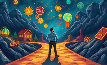 O Erro Fatal do Investidor: Evitando as Armadilhas Comuns