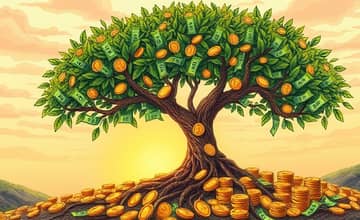 O Poder dos Juros Compostos: Onde a Paciência Encontra o Lucro