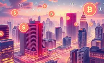 Real Estate Tokenization: O Futuro do Investimento Imobiliário?