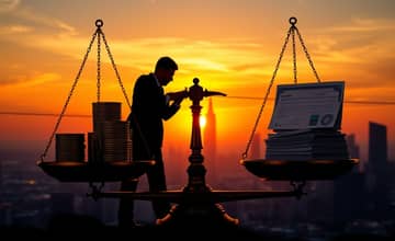 Rebalanceamento de Portfólio: Mantendo o Rumo dos Seus Investimentos