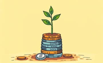 Pequenos Investimentos, Grandes Resultados: Como Começar com Pouco?