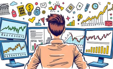 Mercado de Ações: Como Selecionar as Melhores Empresas para Investir?