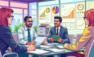 Como Escolher Sua Corretora: Um Guia Prático