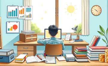 Descomplique Seu Orçamento: Guia Essencial para Iniciantes