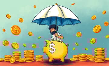 Fundo de Emergência: Sua Rede de Segurança Financeira