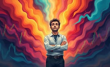 Finanças Comportamentais: Como Suas Emoções Afetam Seus Investimentos?