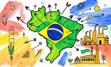 Entendendo o Cenário Macroeconômico: Para Onde Vai a Economia?