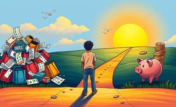 Como Reduzir Gastos Desnecessários e Aumentar Sua Poupança