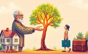 Planejamento Sucessório: Garanta a Proteção do Seu Legado