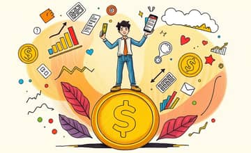 Otimize Seus Ganhos: Como Fazer Seu Dinheiro Render Mais