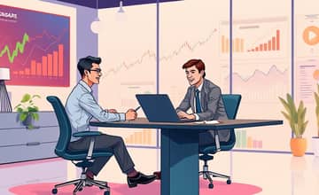 Consultoria de Investimentos: Quando é a Hora de Buscar Ajuda Profissional?