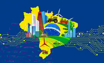 Setores em Crescimento: Identificando as Oportunidades do Amanhã