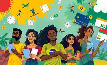 Crédito Consciente: Use a Seu Favor, Não Contra Você