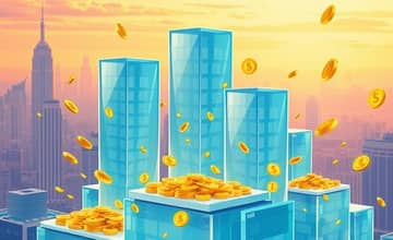 Fundos Imobiliários: Entenda Como Gerar Renda Mensal com Tijolos Virtuais