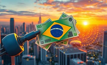 Automatize Suas Finanças: Deixe Seu Dinheiro Trabalhar Para Você