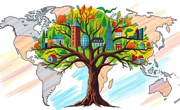 A Arte de Diversificar: Construindo um Portfólio Resiliente