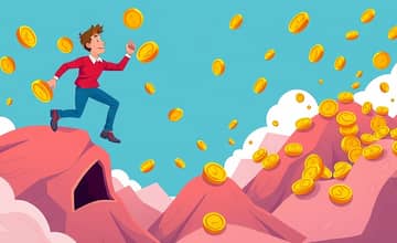 Decisões Financeiras Inteligentes: Evite Armadilhas Comuns