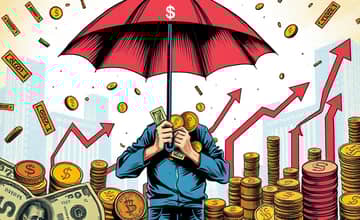 Inflação e Seus Impactos: Como Proteger Seu Poder de Compra