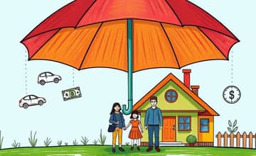 Seguros: Proteção Essencial para Seu Patrimônio e Sua Família