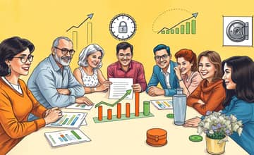 Previdência Privada: Um Olhar Detalhado nas Opções do Mercado