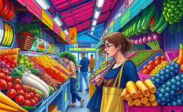 Decisões de Consumo: Evite Impulsos e Otimize Suas Compras