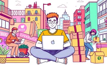 Renda Extra: Caminhos Criativos para Aumentar Seus Rendimentos