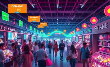 Desvendando a Elasticidade da Demanda no Mercado Atual