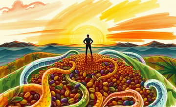 Ciclos Econômicos: Como Se Preparar para Tempos Turbulentos