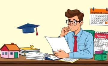 Empréstimos Conscientes: Quando Pegar e Como Pagar