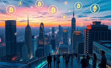 Moedas Digitais e o Futuro do Sistema Financeiro