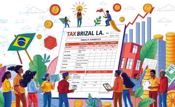 Impostos e Seus Efeitos: Como Otimizar Sua Declaração