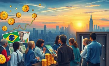 Inflação: Entenda como Proteger seu Poder de Compra