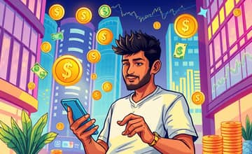 Comportamento Financeiro: Entenda Seus Gastos e Suas Escolhas