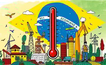 Entendendo o PIB: O Termômetro da Economia