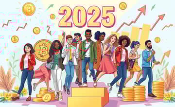 Investimentos para Iniciantes: Seus Primeiros Passos no Mercado