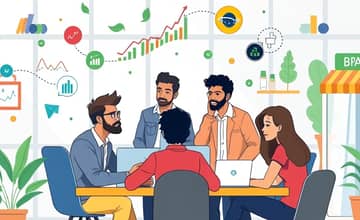 Empreendedorismo: Motores da Inovação e Crescimento