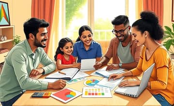 Como Fazer um Orçamento Familiar Eficaz e Sem Complicações