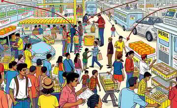 Microeconomia: Como as Decisões Individuais Afetam o Mercado