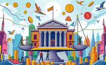 O Papel dos Bancos Centrais na Estabilidade Econômica