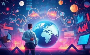 Análise Macroeconômica: Ferramentas para Decisões Inteligentes