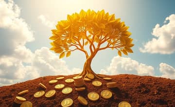 Juros Compostos: O Segredo da Multiplicação do Dinheiro