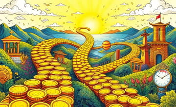 Planejamento de Longo Prazo: Construindo Sua Riqueza Gradualmente