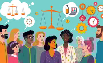 Economia Comportamental: Por Que Tomamos Certas Decisões?