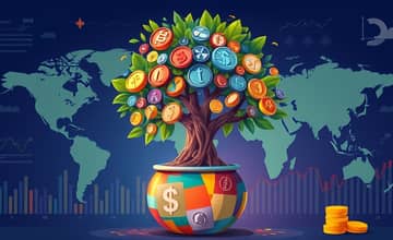 Fundos de Investimento: Diversificação Sem Complicações