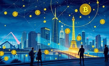 Criptoativos: Mais Que Uma Tendência, Uma Realidade