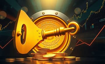 Taxa Selic: A Chave para Seus Investimentos