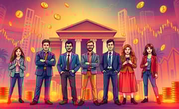 Mercado de Capitais: Oportunidades para o Pequeno Investidor