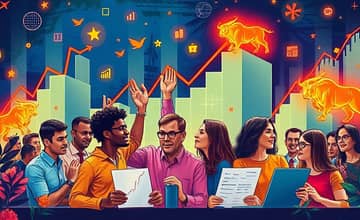 Bolsa de Valores para Iniciantes: Guia Completo