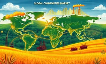 Commodities: O Mercado Além dos Preços