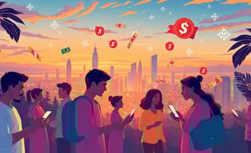 O Futuro dos Meios de Pagamento